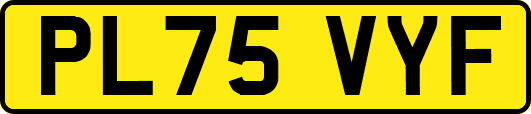 PL75VYF