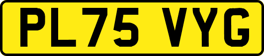 PL75VYG