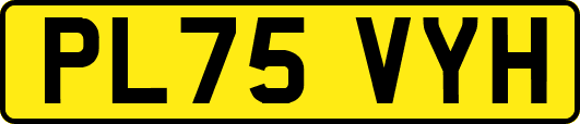 PL75VYH
