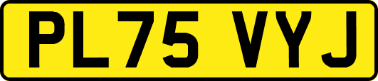 PL75VYJ