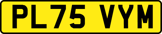 PL75VYM