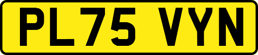 PL75VYN