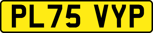 PL75VYP