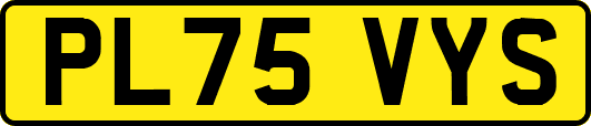 PL75VYS