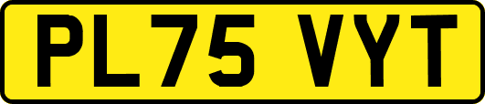 PL75VYT