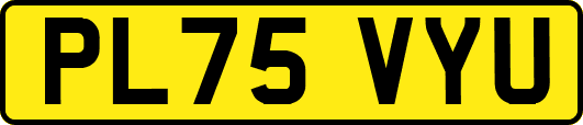 PL75VYU