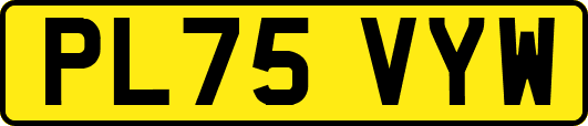 PL75VYW