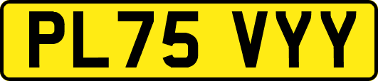 PL75VYY