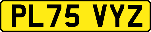 PL75VYZ