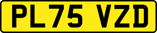 PL75VZD