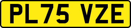 PL75VZE