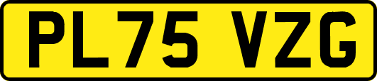 PL75VZG