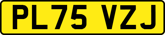PL75VZJ