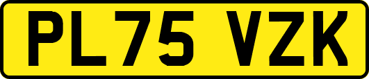 PL75VZK