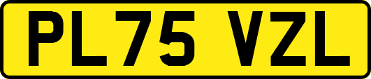 PL75VZL