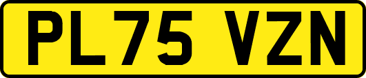 PL75VZN