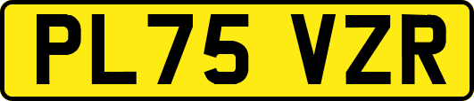 PL75VZR