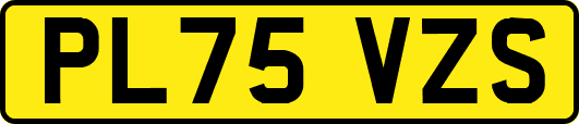 PL75VZS