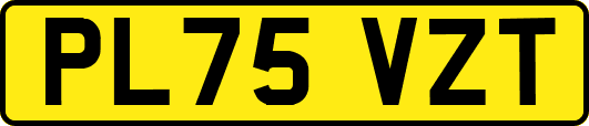 PL75VZT