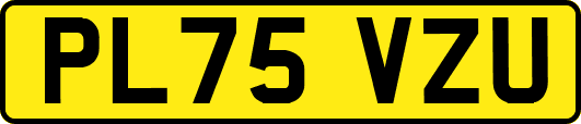 PL75VZU