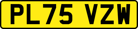 PL75VZW