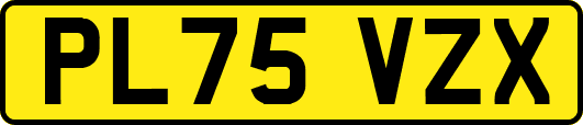 PL75VZX