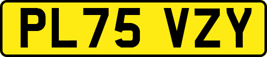 PL75VZY