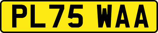 PL75WAA