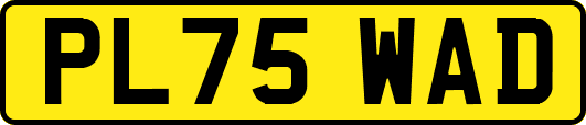PL75WAD