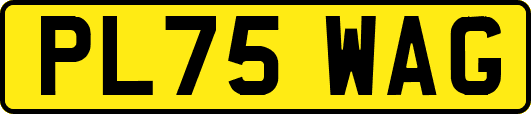 PL75WAG