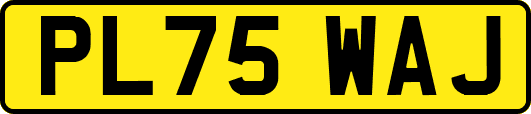 PL75WAJ