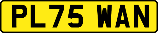 PL75WAN
