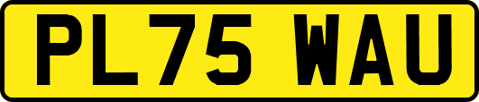 PL75WAU