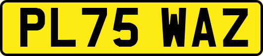 PL75WAZ