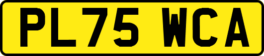 PL75WCA