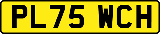 PL75WCH