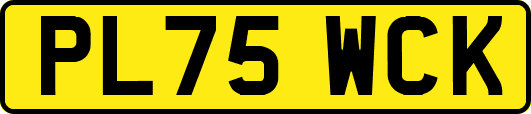 PL75WCK
