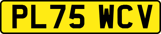 PL75WCV