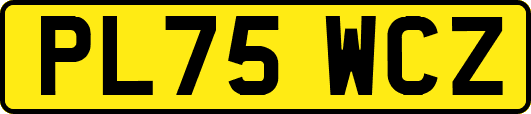 PL75WCZ