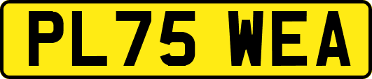 PL75WEA