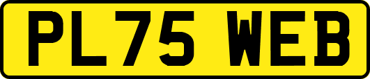 PL75WEB