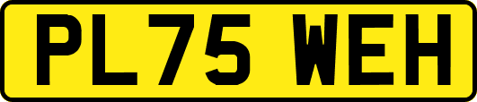PL75WEH