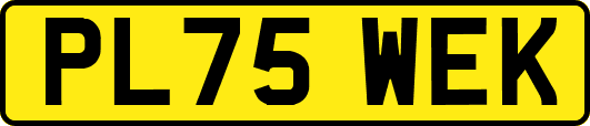 PL75WEK