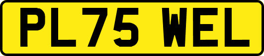 PL75WEL