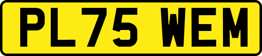 PL75WEM