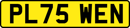 PL75WEN