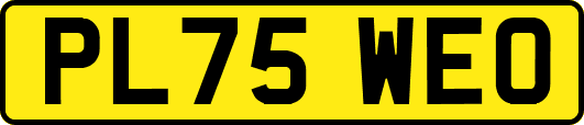 PL75WEO