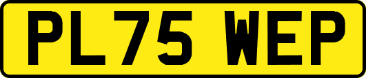 PL75WEP