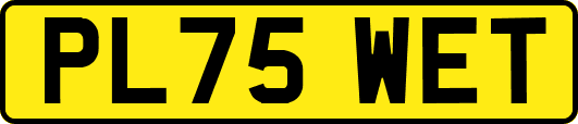 PL75WET