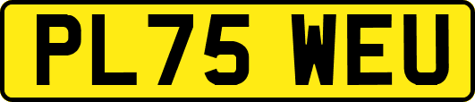 PL75WEU